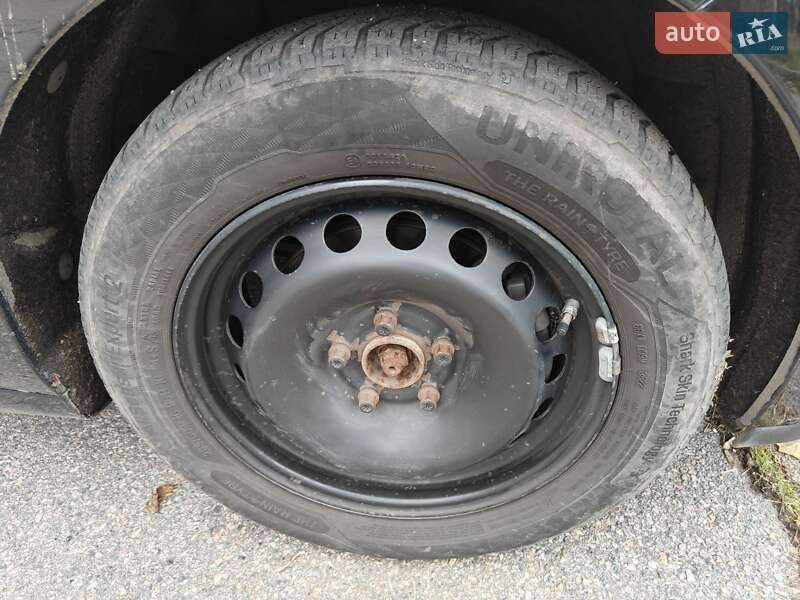 Купе Renault Megane Scenic 2016 в Запорожье