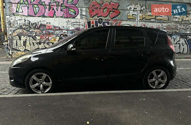 Мінівен Renault Megane Scenic 2010 в Одесі