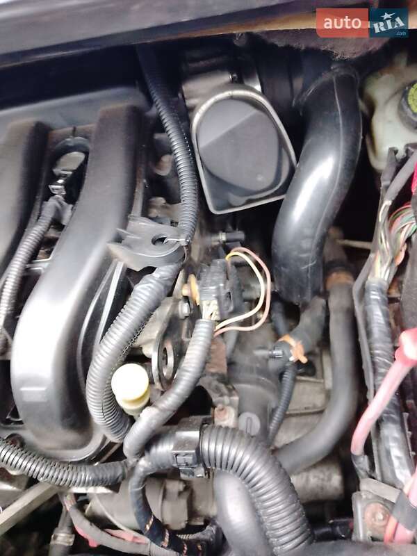 Минивэн Renault Megane Scenic 2009 в Коростене фото 22 Минивэн Renault Megane Scenic 2009 в Коростене