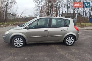 Минивэн Renault Megane Scenic 2007 в Волочиске