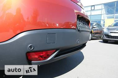 Купе Renault Megane 2012 в 