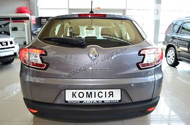 Универсал Renault Megane 2011 в Хмельницком