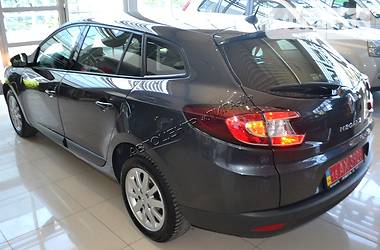 Универсал Renault Megane 2012 в Хмельницком