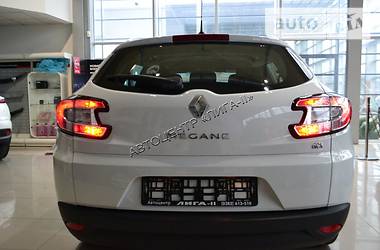 Универсал Renault Megane 2012 в Хмельницком