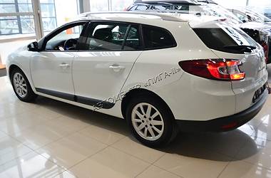 Универсал Renault Megane 2012 в Хмельницком