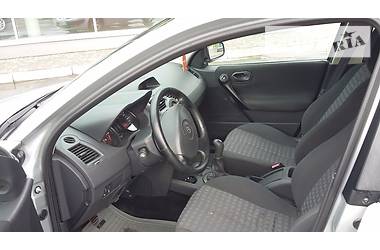 Седан Renault Megane 2007 в Ивано-Франковске