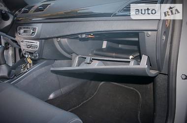 Универсал Renault Megane 2012 в 