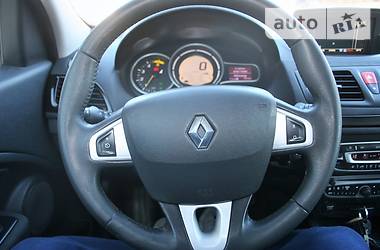 Универсал Renault Megane 2012 в 