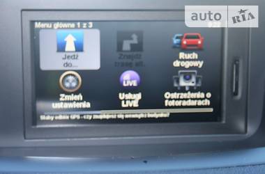 Универсал Renault Megane 2012 в 