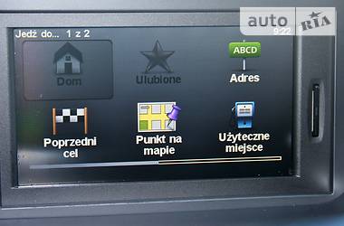 Универсал Renault Megane 2012 в 