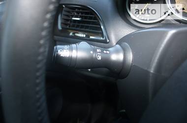 Универсал Renault Megane 2012 в 
