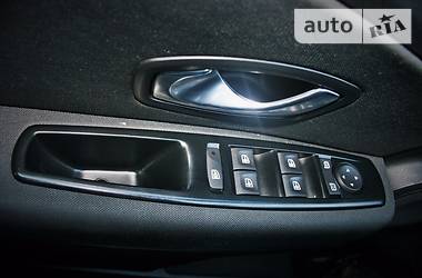 Универсал Renault Megane 2012 в 