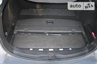 Универсал Renault Megane 2012 в 
