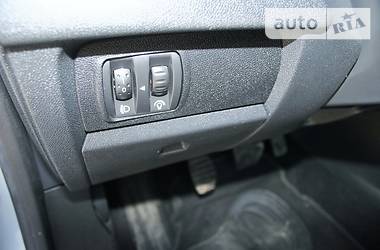 Универсал Renault Megane 2012 в 
