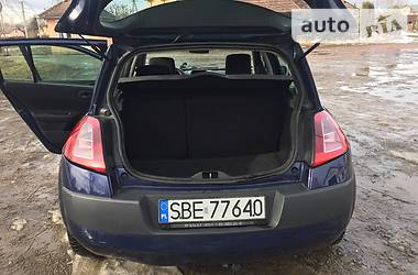 Хэтчбек Renault Megane 2004 в Дрогобыче