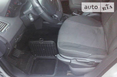 Универсал Renault Megane 2008 в Одессе