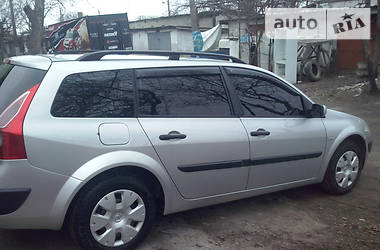 Универсал Renault Megane 2008 в Одессе