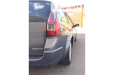 Универсал Renault Megane 2006 в Луцке