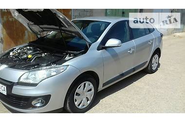 Универсал Renault Megane 2012 в Коломые