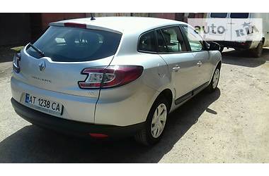 Универсал Renault Megane 2012 в Коломые