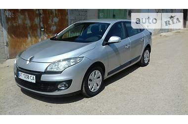 Универсал Renault Megane 2012 в Коломые