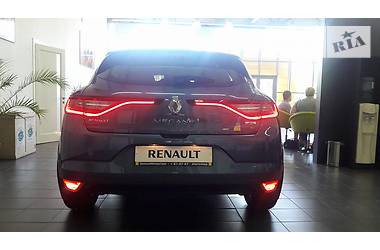 Другие легковые Renault Megane 2016 в Житомире