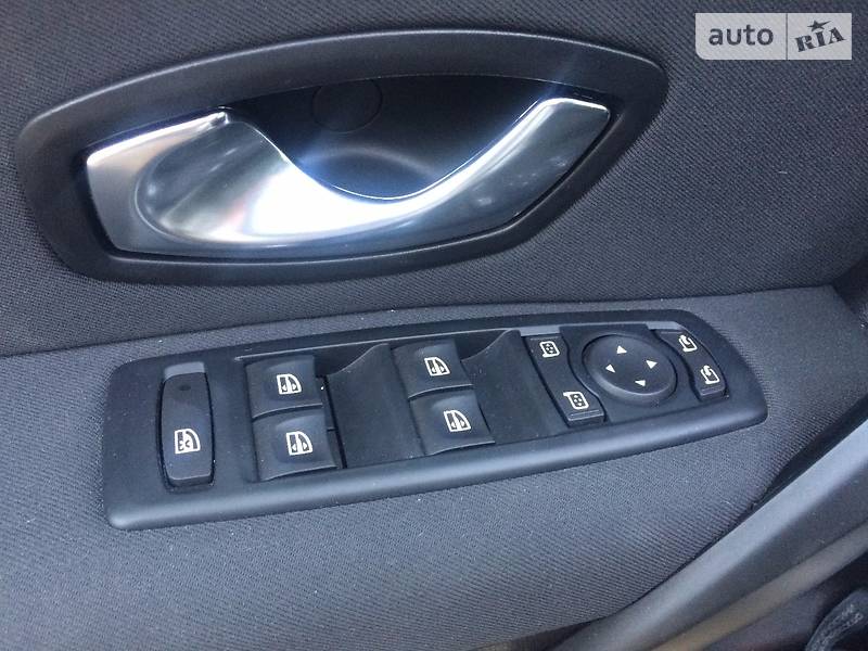 Универсал Renault Megane 2010 в Самборе