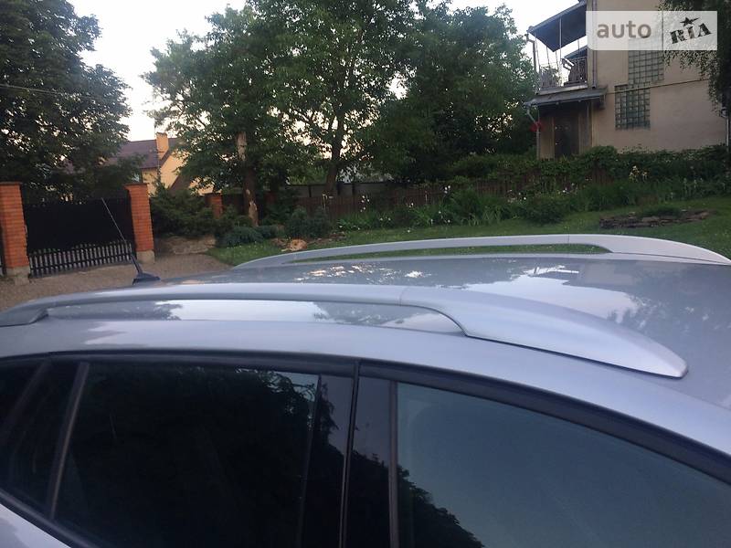 Универсал Renault Megane 2010 в Самборе