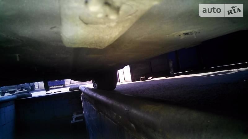 Седан Renault Megane 2005 в Полтаве