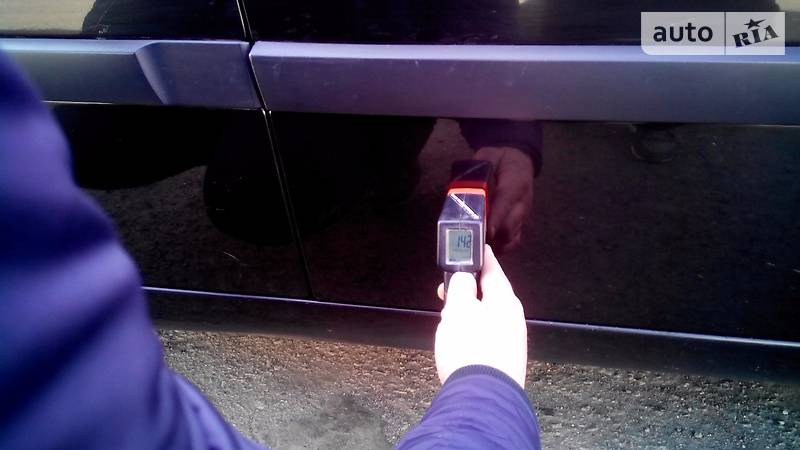 Седан Renault Megane 2005 в Полтаве