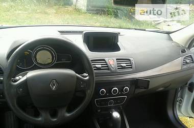 Універсал Renault Megane 2011 в Львові