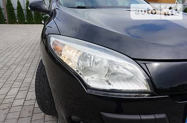 Универсал Renault Megane 2010 в Самборе