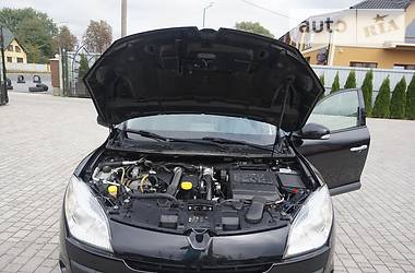 Универсал Renault Megane 2010 в Самборе