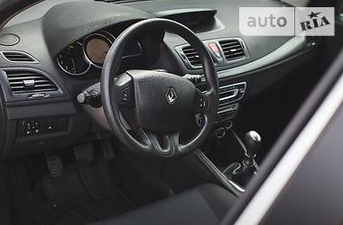 Универсал Renault Megane 2010 в Киеве