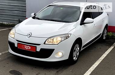 Купе Renault Megane 2011 в Киеве