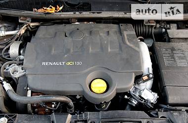 Универсал Renault Megane 2011 в Самборе