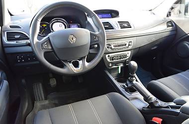 Универсал Renault Megane 2013 в Дрогобыче