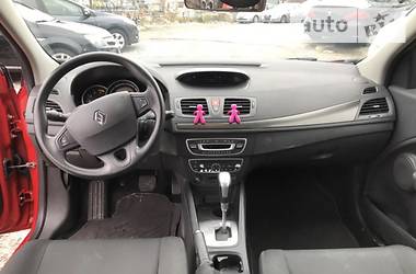 Универсал Renault Megane 2011 в Ровно