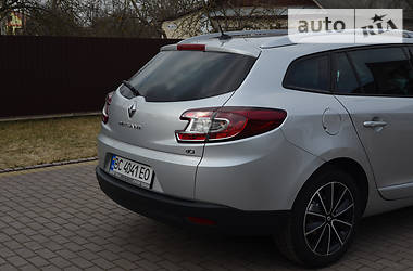 Универсал Renault Megane 2012 в Дубно