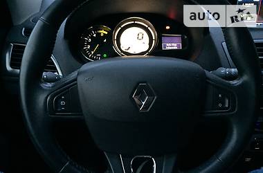 Универсал Renault Megane 2014 в Луцке