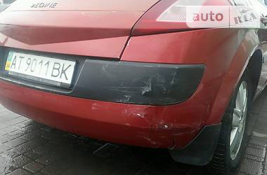 Хэтчбек Renault Megane 2005 в Ивано-Франковске