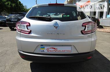 Универсал Renault Megane 2012 в Одессе