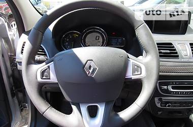 Универсал Renault Megane 2012 в Одессе