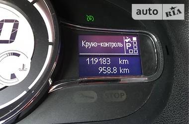 Універсал Renault Megane 2015 в Калинівці