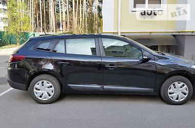  Renault Megane 2012 в Ірпені