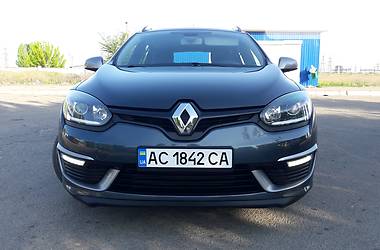 Универсал Renault Megane 2014 в Херсоне