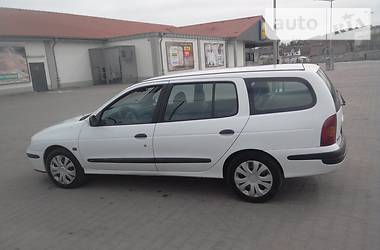  Renault Megane 2003 в Бучаче