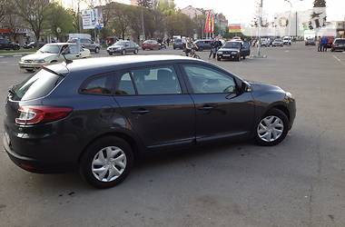 Универсал Renault Megane 2013 в Ивано-Франковске