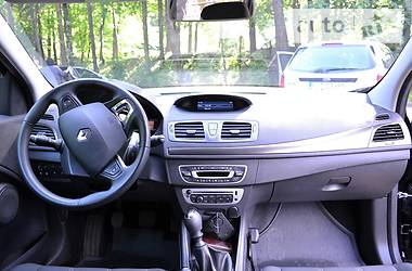 Универсал Renault Megane 2014 в Дрогобыче