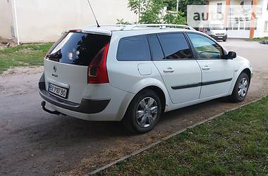 Универсал Renault Megane 2009 в Баре